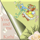 Katharina's Homepage
